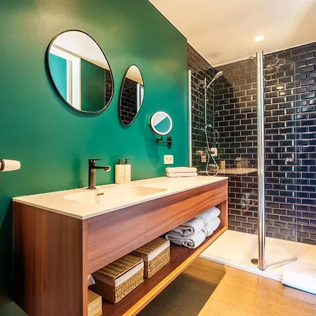 Gieterij Guest house Bruges